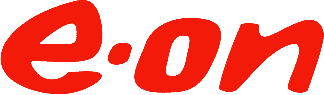E-ons logotyp