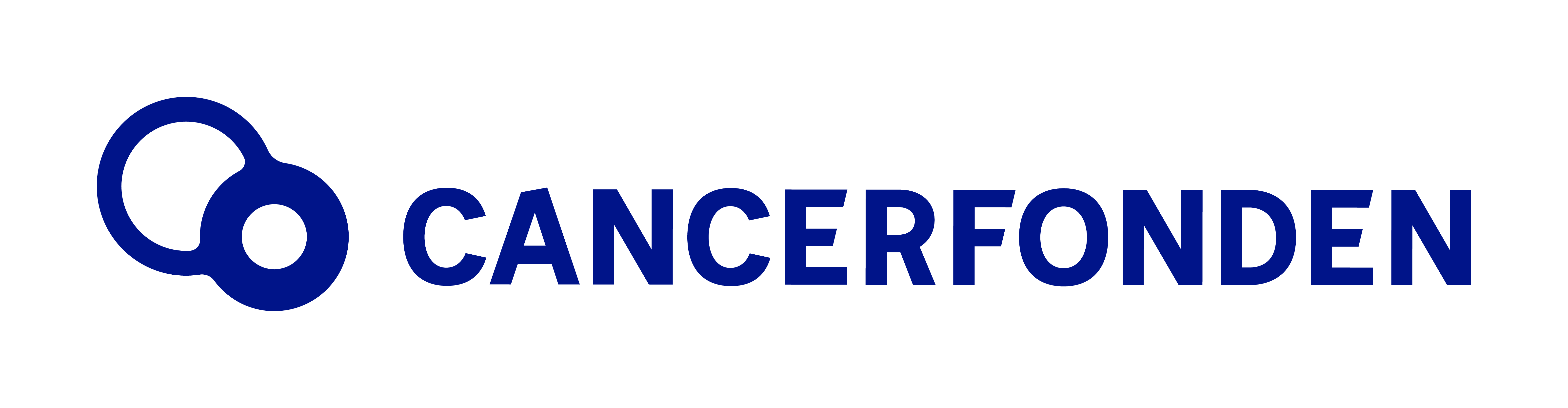 Cancerfondens logotyp