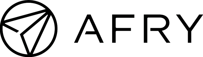 Afrys logotyp