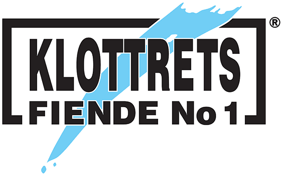 Klottrets Fiende No 1