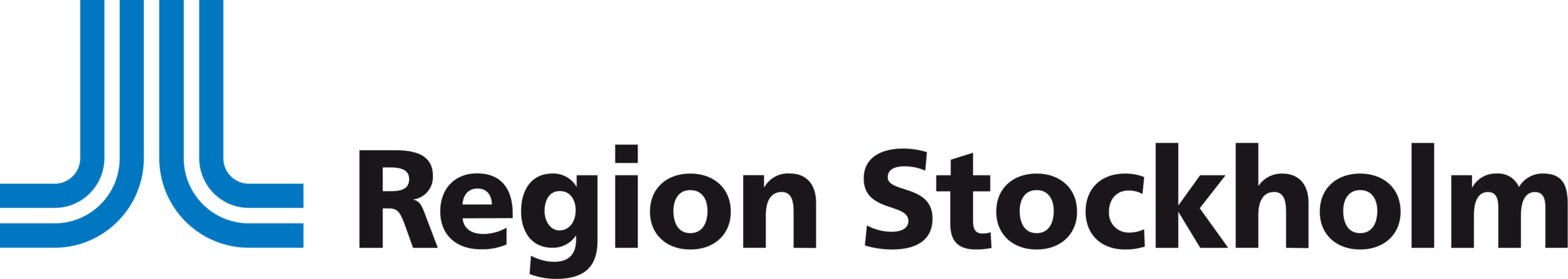 Region Stockholms logotyp