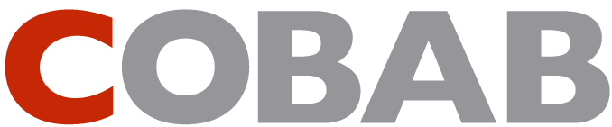 Cobabs logotyp