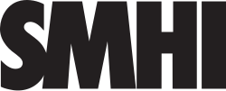 SMIHI:s logotyp