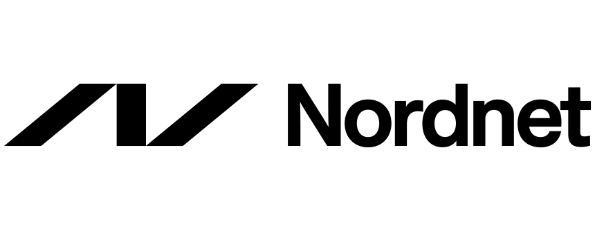 Nordnets logotyp