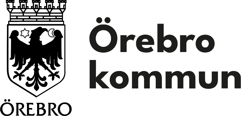 Örebro kommun