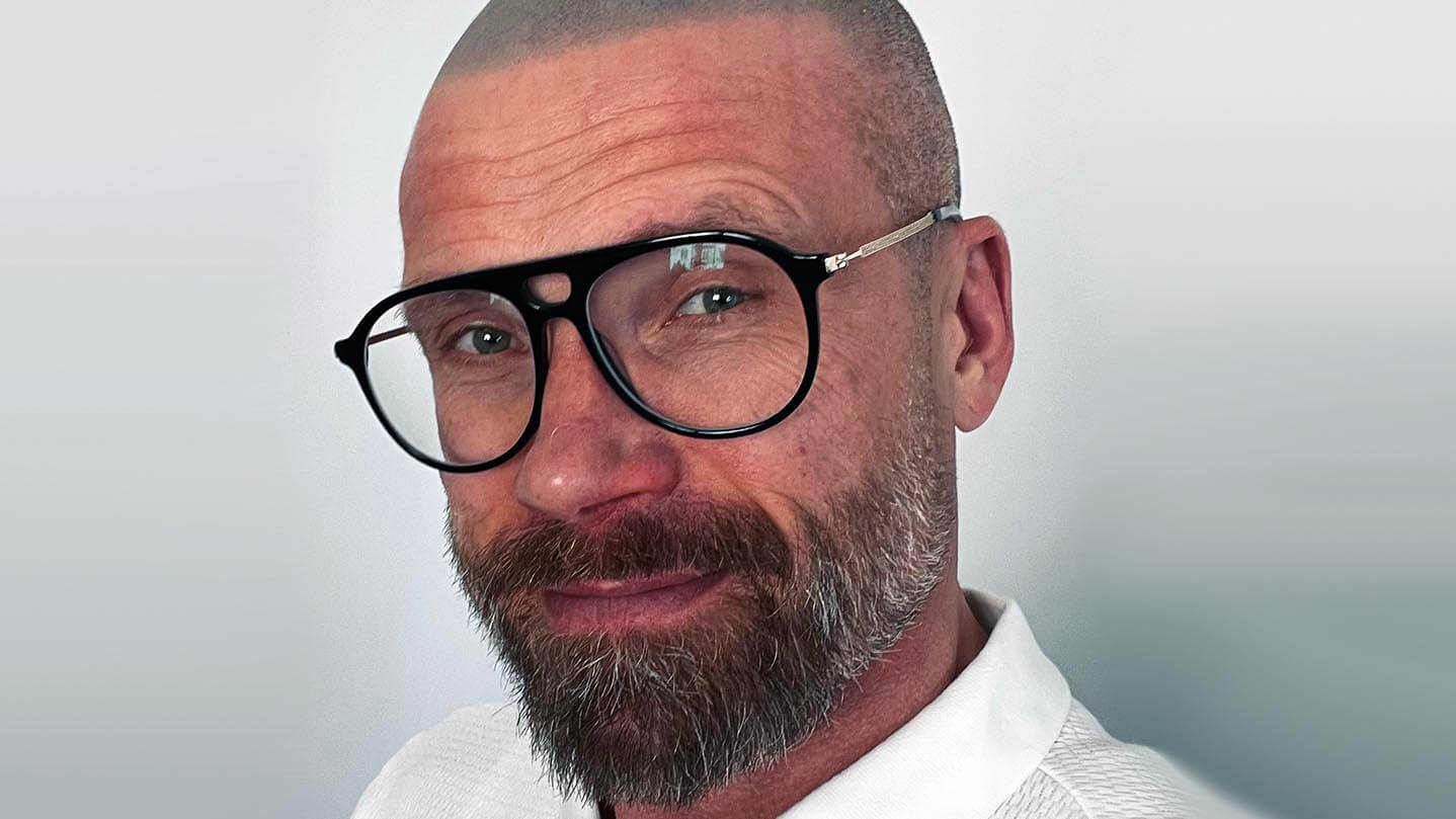 Filip Lagerbäck