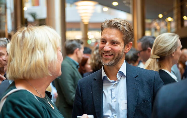Mgruppen Executive Club