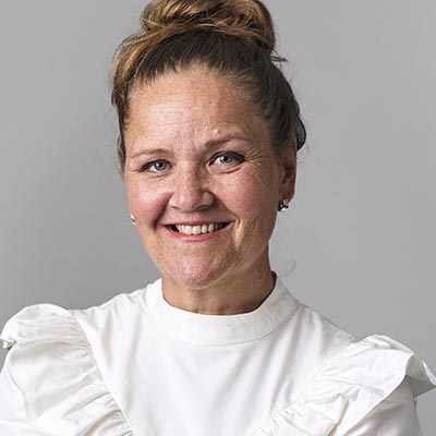 Sara Rönnqvist