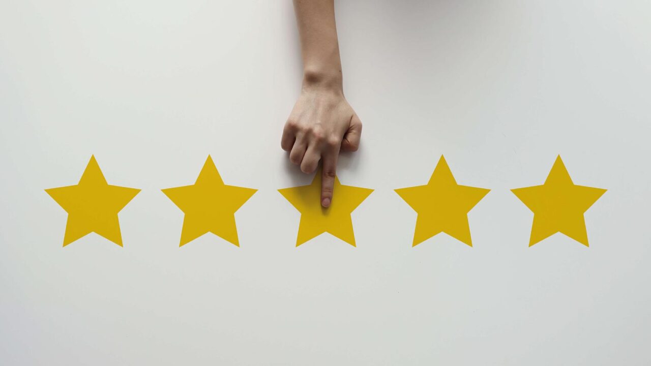 Mall för anställningsintyg och betyg