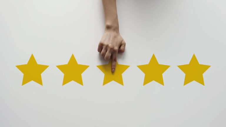 Mall för anställningsintyg och betyg