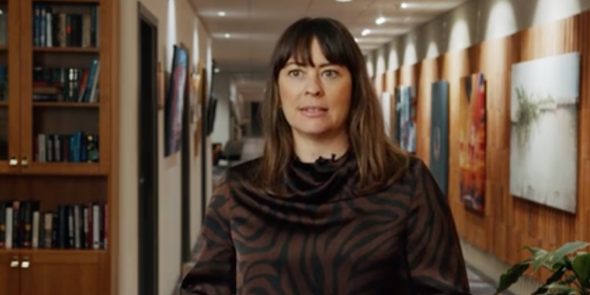 Video: Så är det att gå Leda utan att vara chef hos Chefakademin.