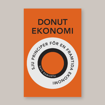 donut ekonomi