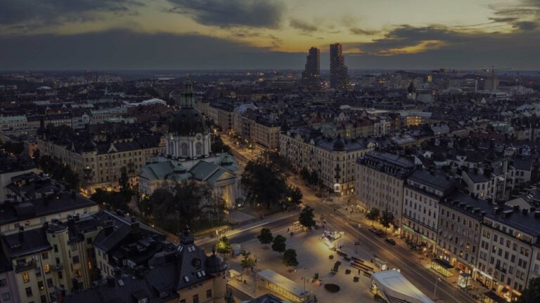 Chefakademin utbildar inom projektledning i Stockholm