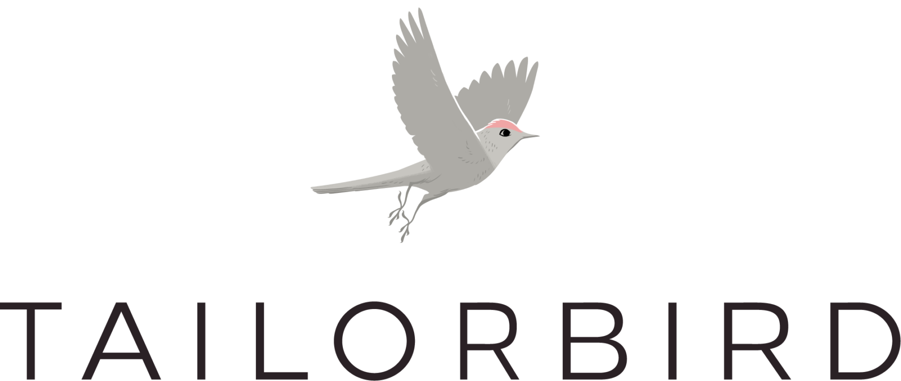 Tailorbirds logotyp
