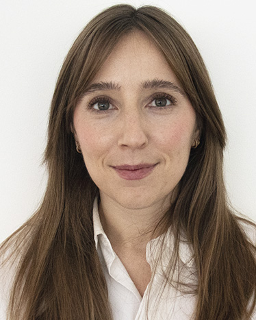 Lina Lindblad, HR-chef på Sveriges Elevkårer.