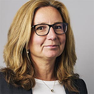 Ulrika Nordqvist, projektledare Executive MBA