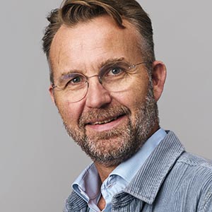 Öjvind Sterner