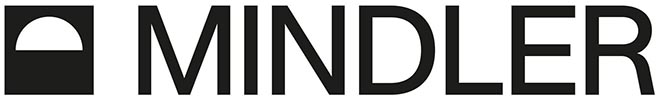 Mindlers logotyp