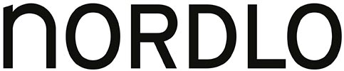 Nordlos logotyp