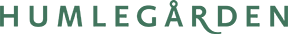 Humlegården logotyp