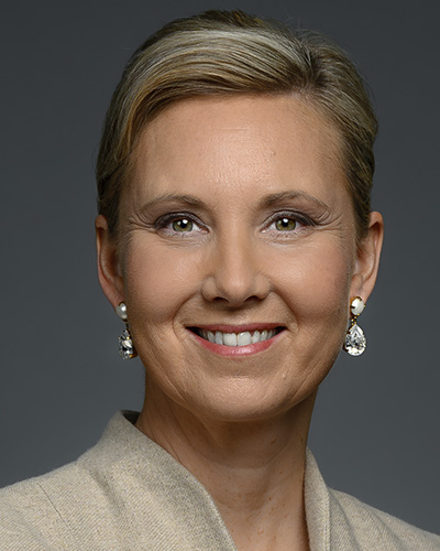 Hanna Sjöström, vd på Neola Medical. Foto: Roger Nellsjö