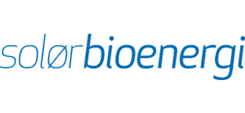 Solör Bioenergis logotyp.