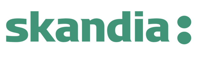 Skandia logotyp