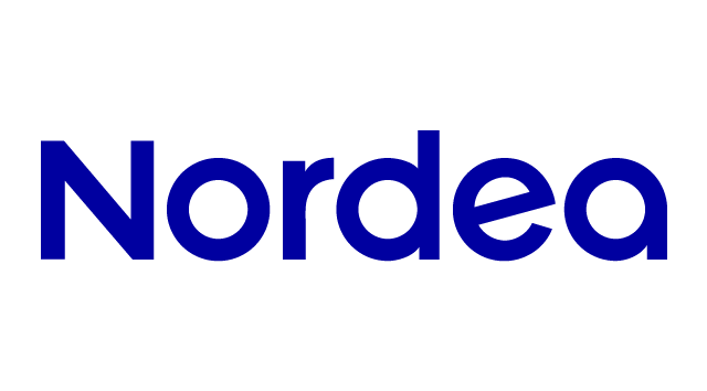 Nordea logotyp