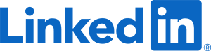 LinkedIns logotyp