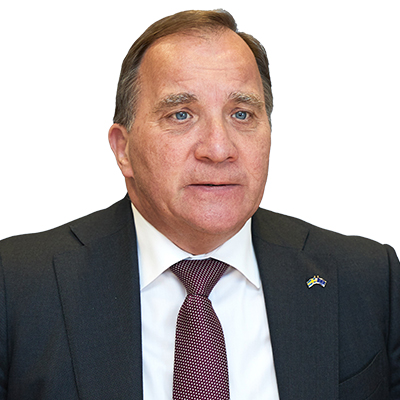 Stefan Löven