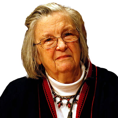 Elinor Ostrom