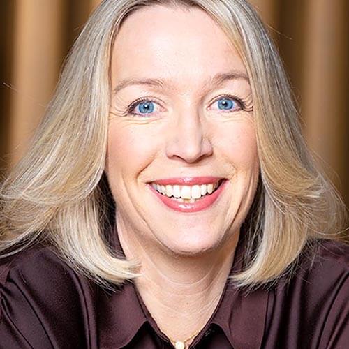 Carina Zolland, Luleå Energi