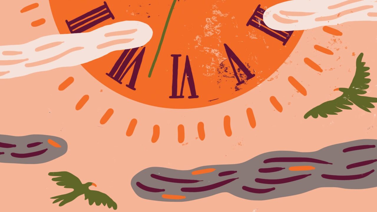 Illustration: Øivind Hovland