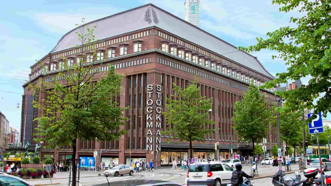 Stockmann_Helsingfors