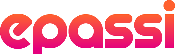 Epassi logotyp