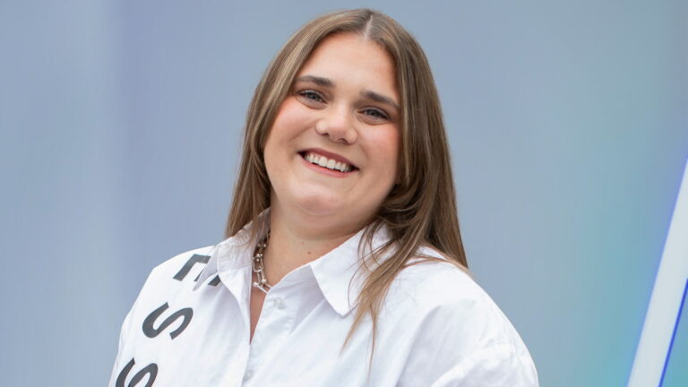 Porträttbild på Jonna Gustafsson