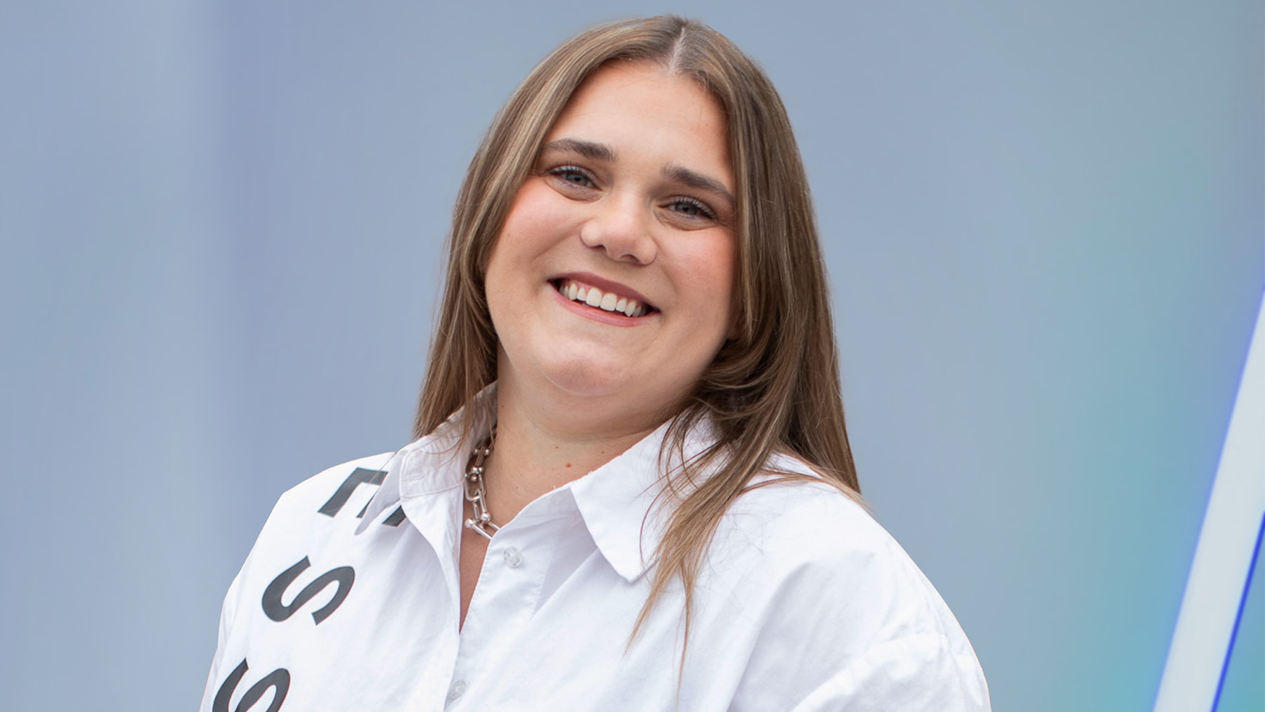 Porträttbild på Jonna Gustafsson