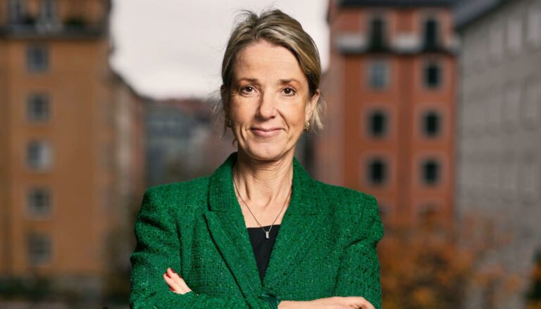 Annika Kvist, utbildningschef.