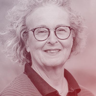 Pia Larsson.