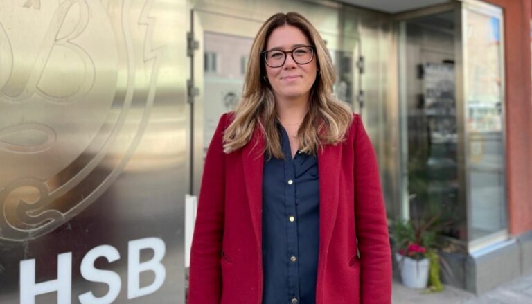 Malin Snårbacka, HSB Norr