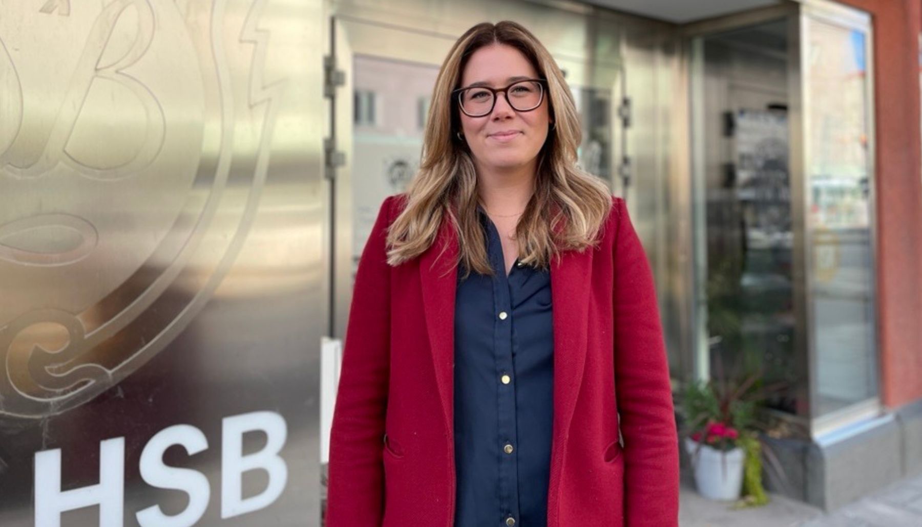 Malin Snårbacka, HSB Norr