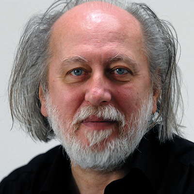 László Krasznahorkai