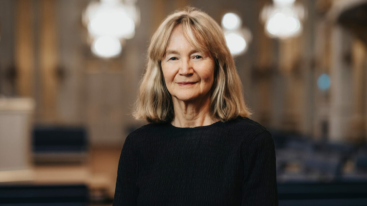 Ellen Mattsson