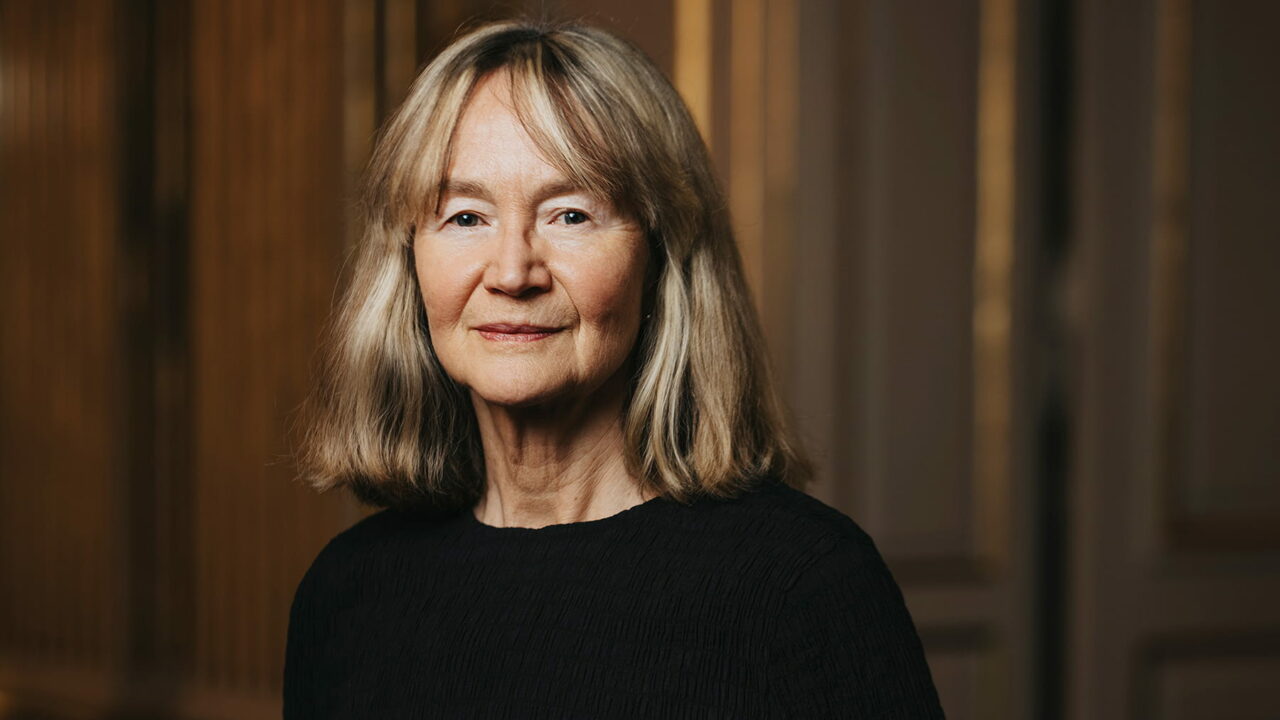 Ellen Mattsson
