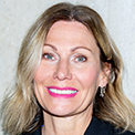 Porträttbild på Anna Croneman