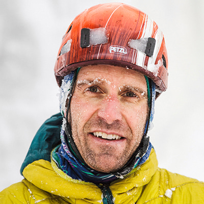 Porträttbild på Fredrik Sträng