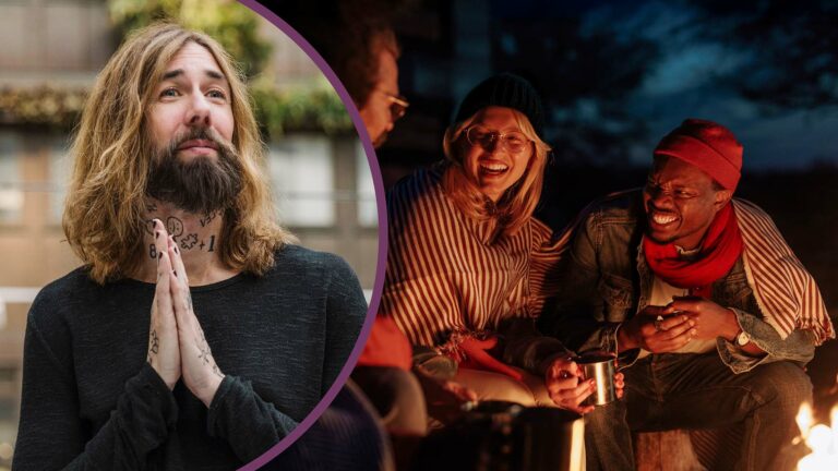 Micael Dahlen. Foto: Juliana Wolf Garcindo.