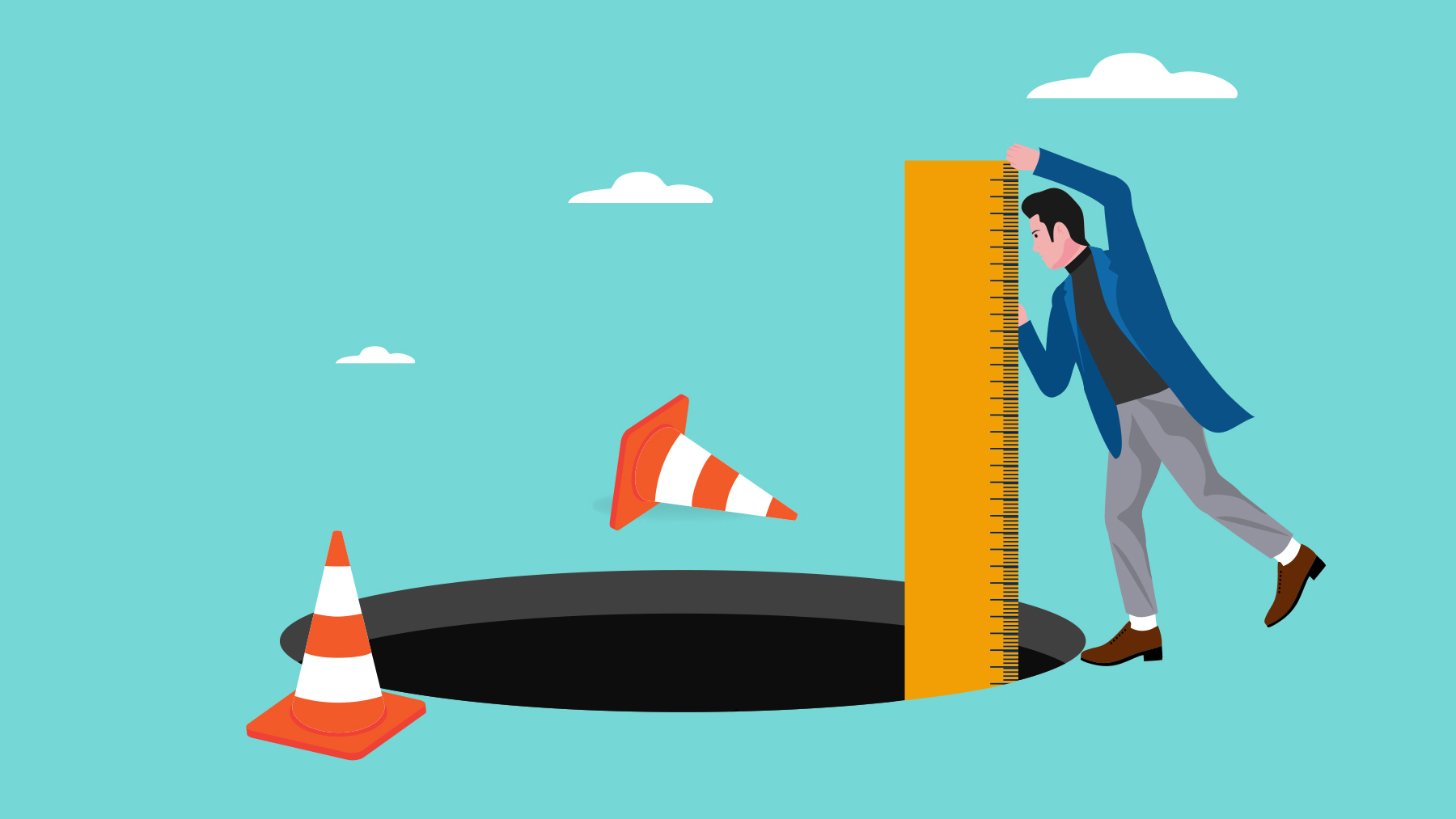 Illustration: Riskanalys.