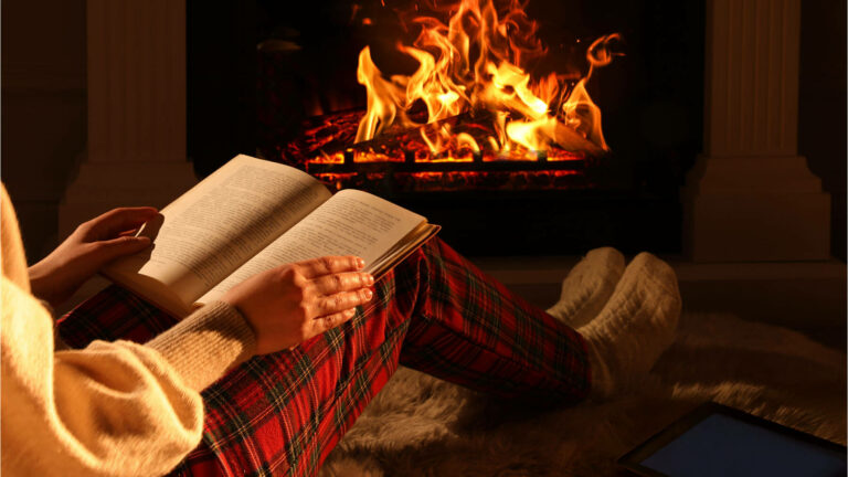 Chefs kulturtips för jul- och nyårshelgernas lediga dagar.