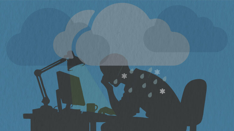 Få igång arbetsglädjen med dessa tre strategier.